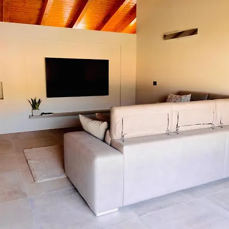 Apartment L'appoggio