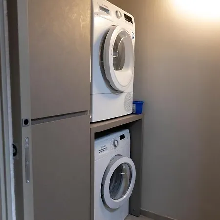 Apartamento L'appoggio *