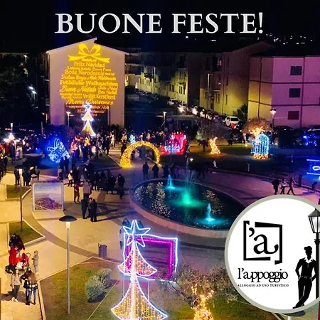 L'appoggio *