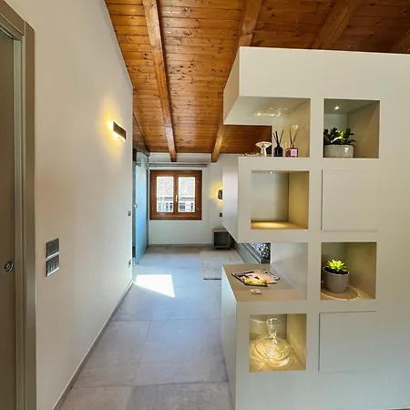 L'appoggio Apartment *