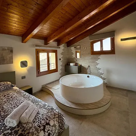 L'appoggio Apartment Fondi