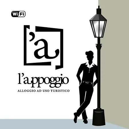 L'appoggio