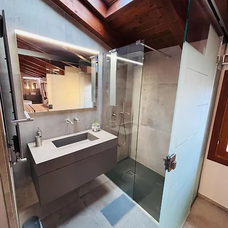 L'appoggio Apartment *