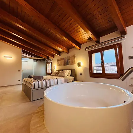 L'appoggio Apartment *