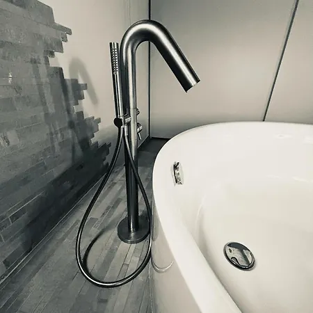 L'appoggio Apartment *