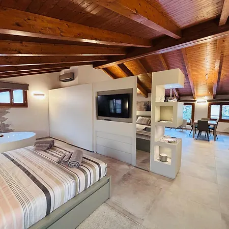 L'appoggio Apartment Fondi