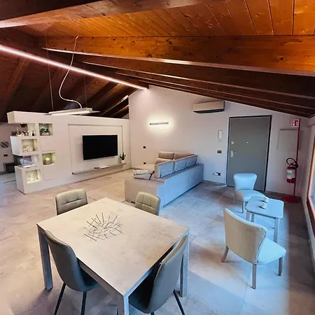 L'appoggio Apartment