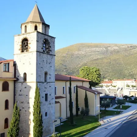 L'appoggio Apartamento *